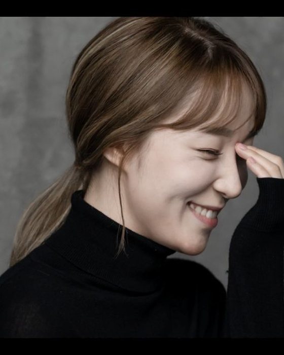 트롯가수 지나유